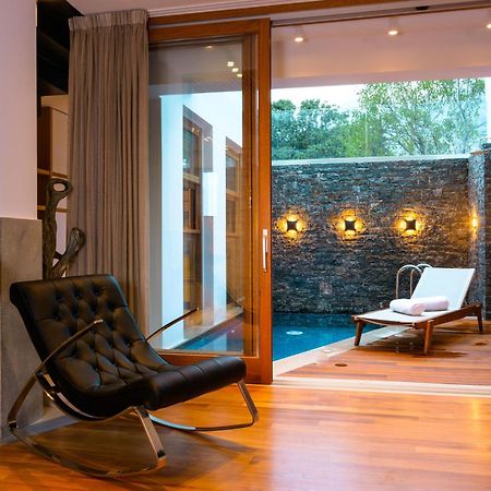 Casa Di Plaka Villa Elounda  Ngoại thất bức ảnh