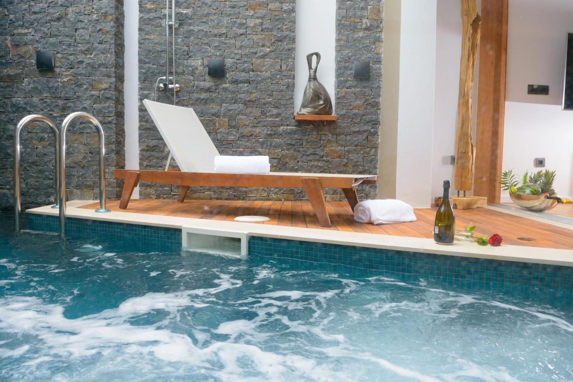 Casa Di Plaka Villa Elounda  Ngoại thất bức ảnh
