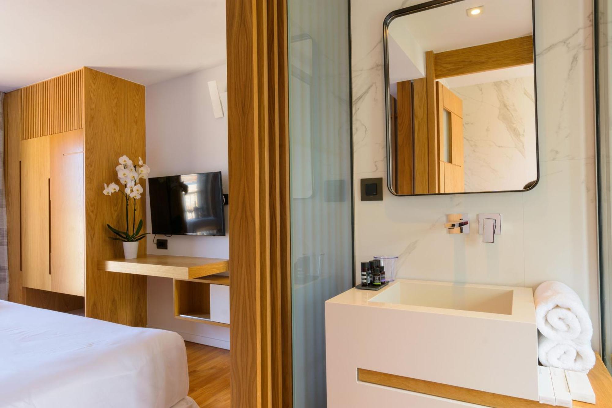 Casa Di Plaka Villa Elounda  Ngoại thất bức ảnh