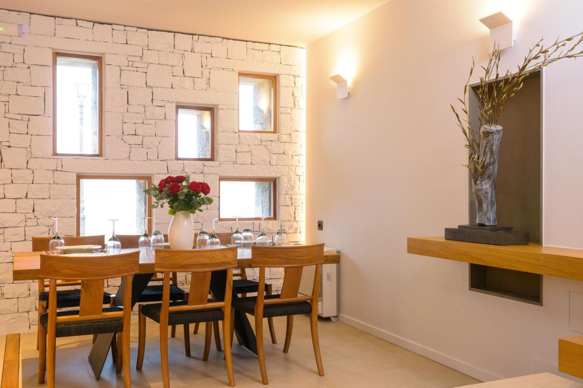Casa Di Plaka Villa Elounda  Ngoại thất bức ảnh