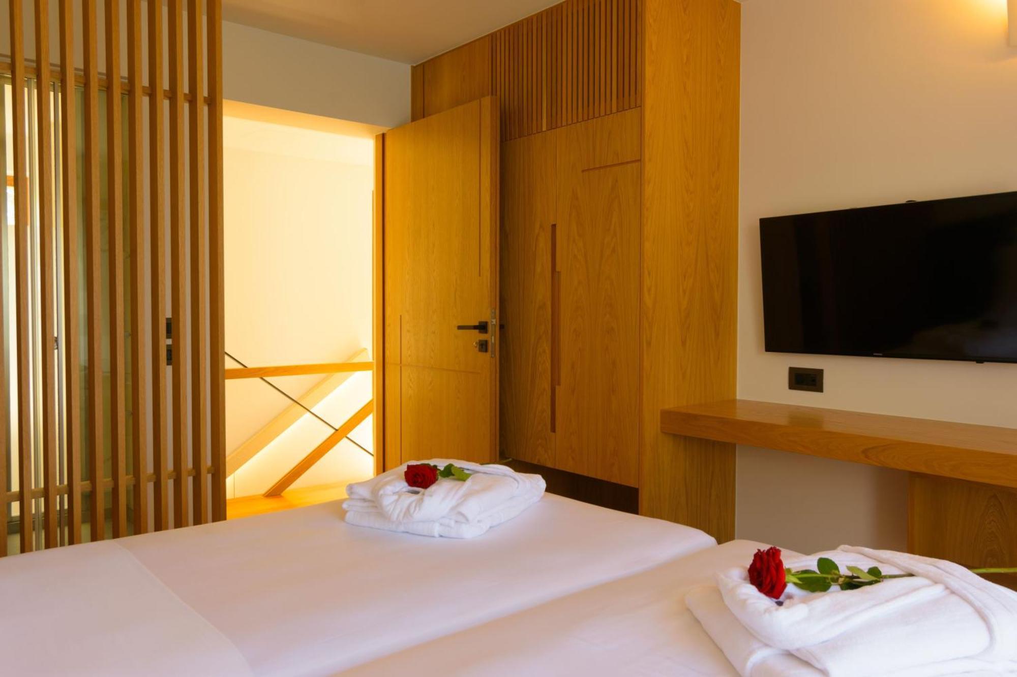 Casa Di Plaka Villa Elounda  Ngoại thất bức ảnh